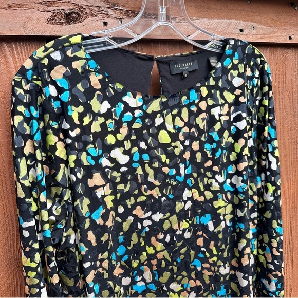 Ted Baker dress - Picture 2 of 7